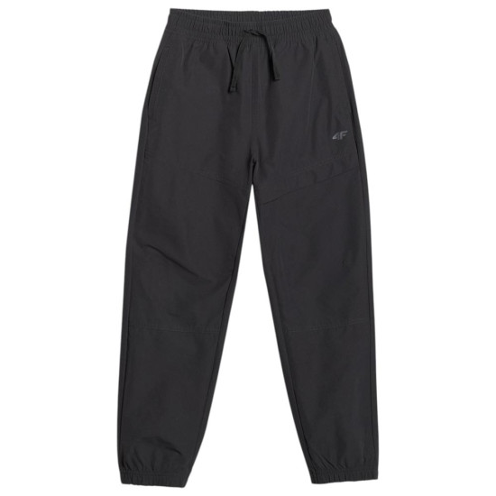 4F Παιδικό παντελόνι Boy's Casual Joggers
